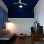 Desa Hill Eco Villa 12 by Vale Pine